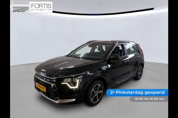 Kia Niro 1.6 GDi Hybrid ExecutiveLine NL-AUTO | NAVI | CAMERA