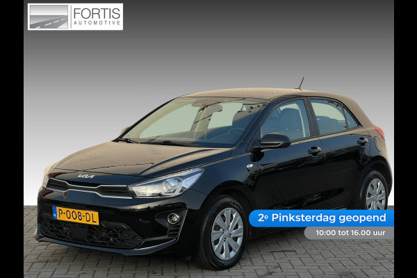 Kia Rio 1.0 T-GDi MHEV ComfortLine NL-AUTO | CRUISE | AIRCO