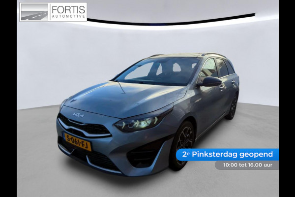 Kia Ceed Sportswagon 1.5 T-GDi GT-Line NL-AUTO | PANODAK | CAMERA