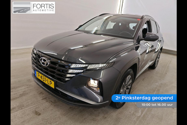 Hyundai Tucson 1.6 T-GDI MHEV i-Motion NL-AUTO | TREKHAK | NAVI