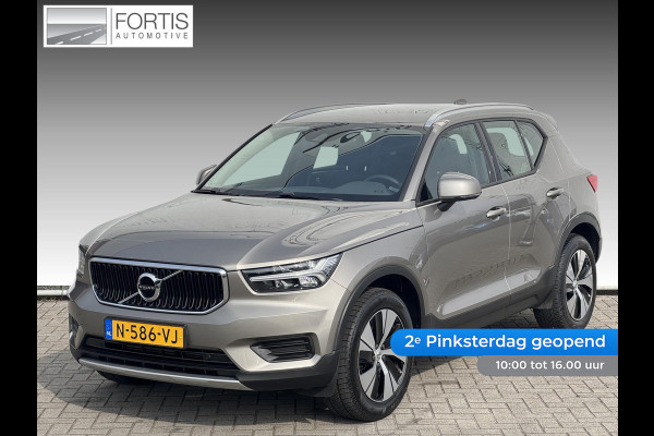 Volvo XC40 1.5 T2 Momentum NL-AUTO | TREKHAAK | STOEL VERWARMING