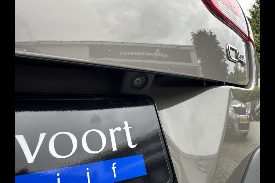Citroën C4 Cactus 1.2 PureTech 130PK Shine Panorama|Navi|Camera|Rijstrook|Carplay