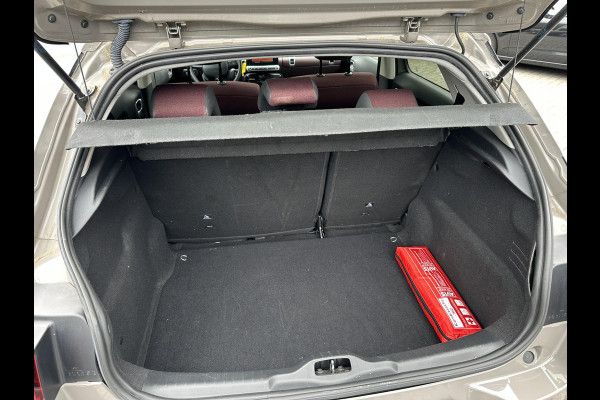 Citroën C4 Cactus 1.2 PureTech 130PK Shine Panorama|Navi|Camera|Rijstrook|Carplay