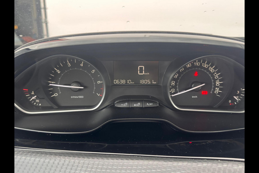 Peugeot 2008 1.2 PureTech Blue Lion NL-AUTO | 1STE EIGENAAR | TREKHAAK
