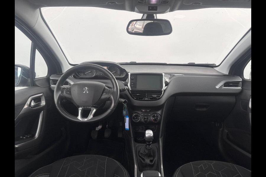 Peugeot 2008 1.2 PureTech Blue Lion NL-AUTO | 1STE EIGENAAR | TREKHAAK
