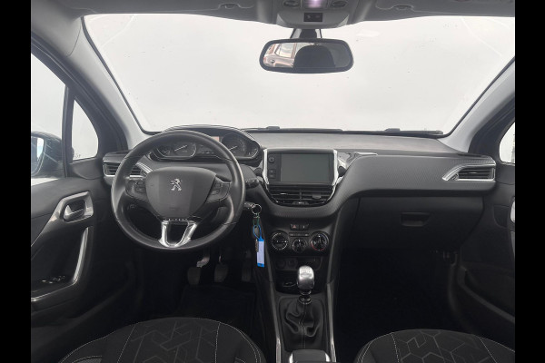 Peugeot 2008 1.2 PureTech Blue Lion NL-AUTO | 1STE EIGENAAR | TREKHAAK