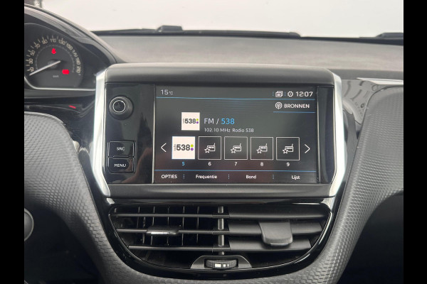 Peugeot 2008 1.2 PureTech Blue Lion NL-AUTO | 1STE EIGENAAR | TREKHAAK