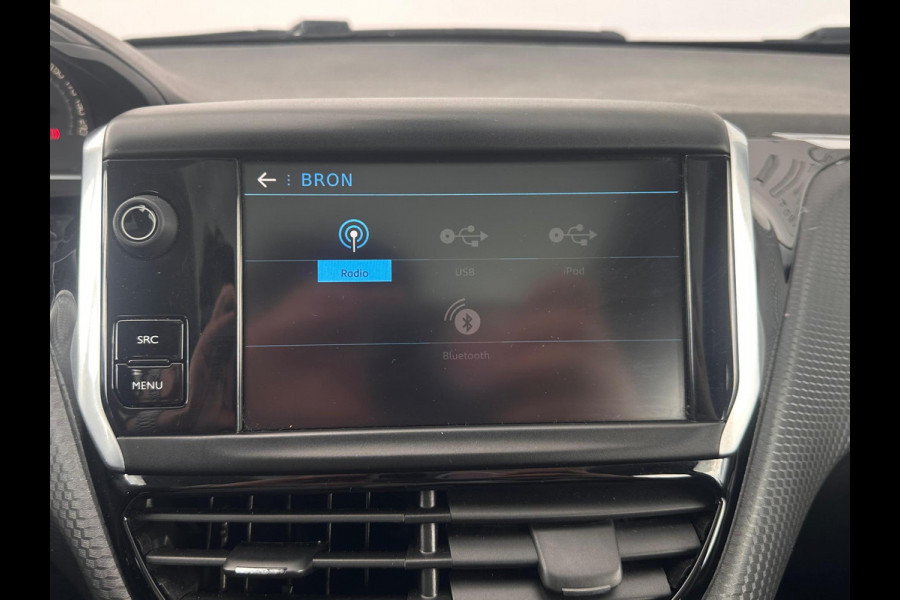 Peugeot 2008 1.2 PureTech Blue Lion NL-AUTO | 1STE EIGENAAR | TREKHAAK