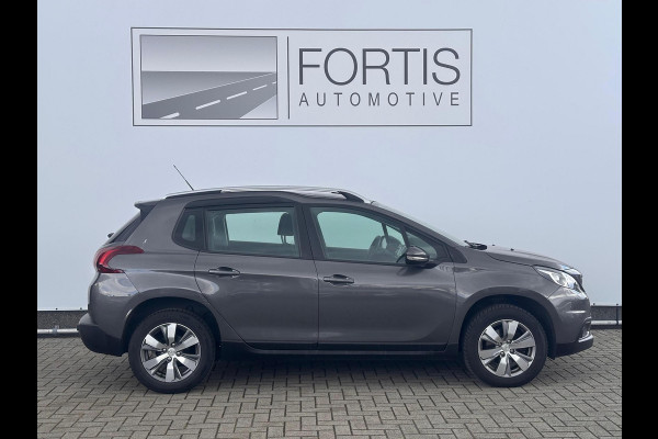 Peugeot 2008 1.2 PureTech Blue Lion NL-AUTO | 1STE EIGENAAR | TREKHAAK