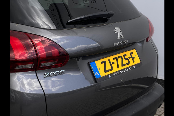 Peugeot 2008 1.2 PureTech Blue Lion NL-AUTO | 1STE EIGENAAR | TREKHAAK
