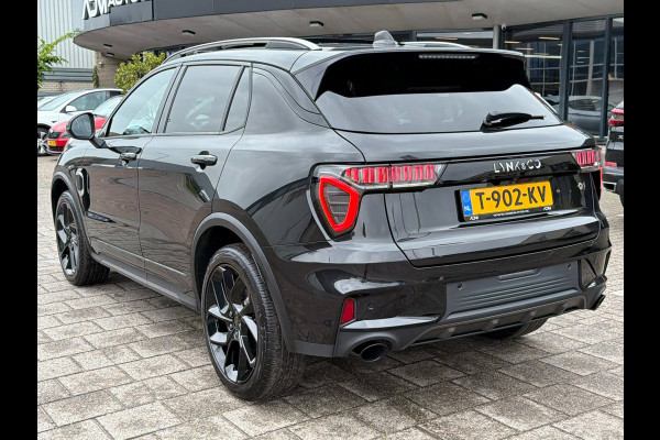Lynk & Co 01 1.5 Plug-In|360|Black Edition|PANO|CARPLAY