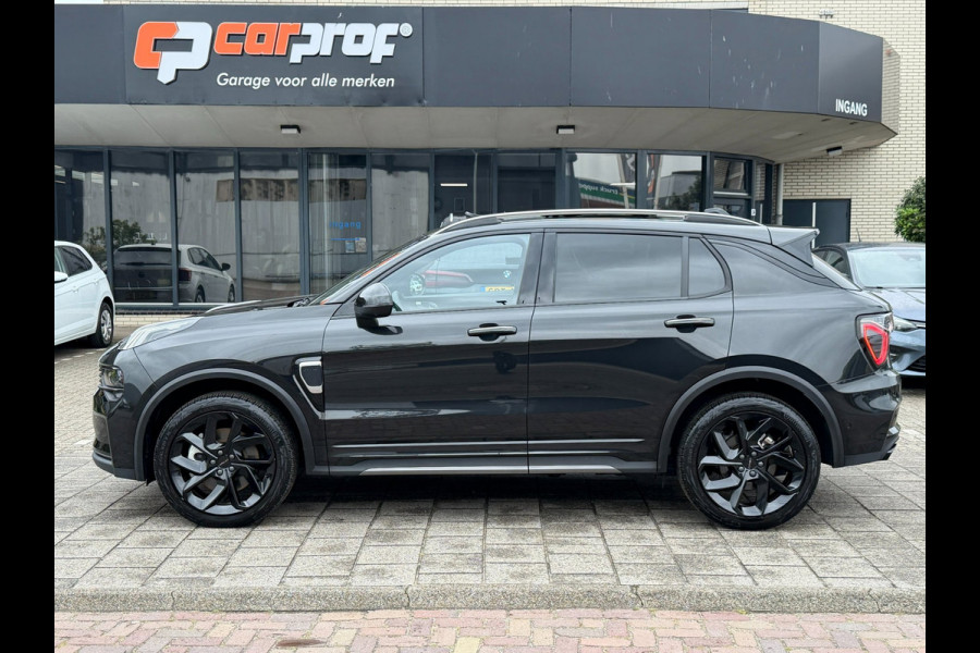 Lynk & Co 01 1.5 Plug-In|360|Black Edition|PANO|CARPLAY