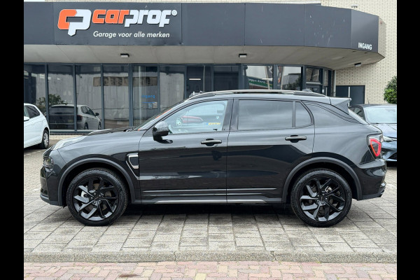 Lynk & Co 01 1.5 Plug-In|360|Black Edition|PANO|CARPLAY