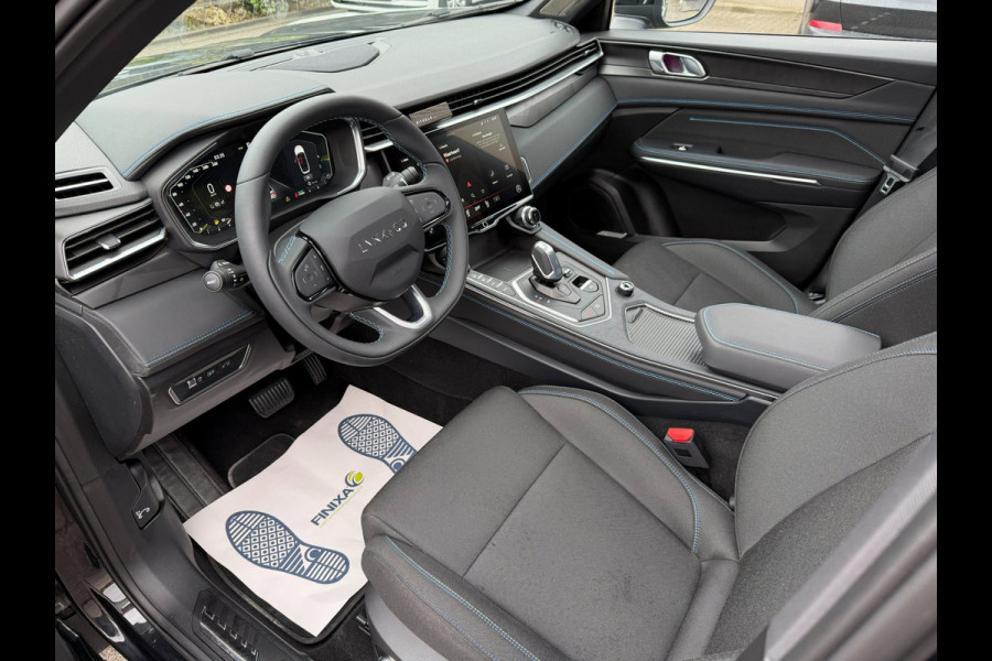 Lynk & Co 01 1.5 Plug-In|360|Black Edition|PANO|CARPLAY