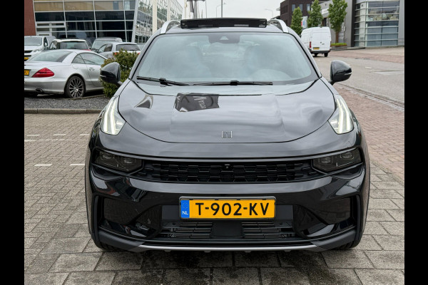 Lynk & Co 01 1.5 Plug-In|360|Black Edition|PANO|CARPLAY