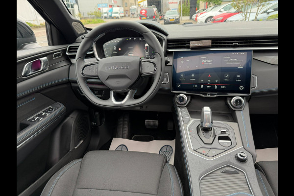 Lynk & Co 01 1.5 Plug-In|360|Black Edition|PANO|CARPLAY