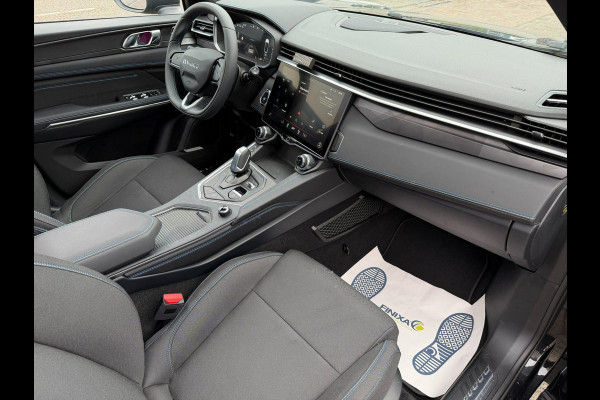 Lynk & Co 01 1.5 Plug-In|360|Black Edition|PANO|CARPLAY