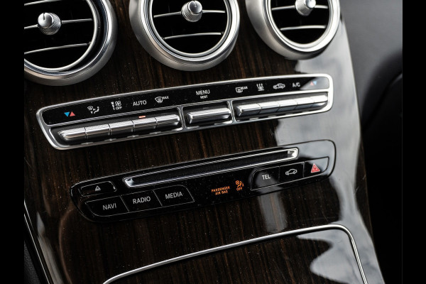 Mercedes-Benz GLC 350e 4MATIC Ambition | Exclusive | Elek Kofferklep | Navi