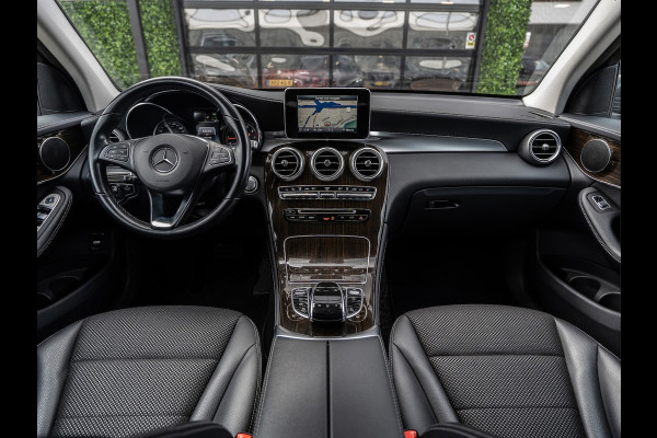 Mercedes-Benz GLC 350e 4MATIC Ambition | Exclusive | Elek Kofferklep | Navi