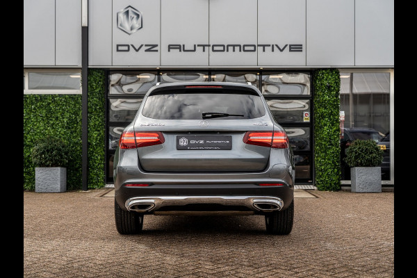 Mercedes-Benz GLC 350e 4MATIC Ambition | Exclusive | Elek Kofferklep | Navi