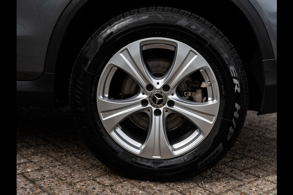 Mercedes-Benz GLC 350e 4MATIC Ambition | Exclusive | Elek Kofferklep | Navi
