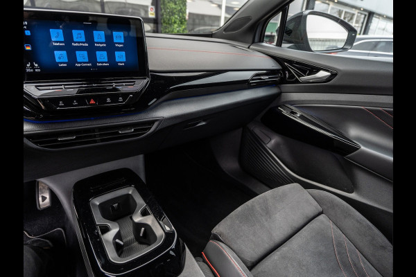 Volkswagen ID.4 GTX 4Motion 77 kWh