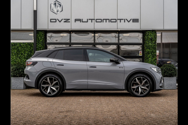 Volkswagen ID.4 GTX 4Motion 77 kWh