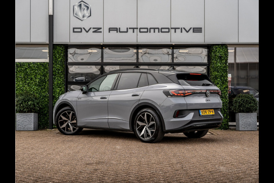Volkswagen ID.4 GTX 4Motion 77 kWh