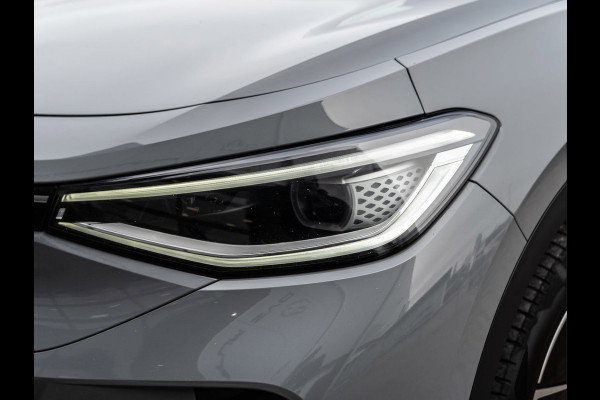 Volkswagen ID.4 GTX 4Motion 77 kWh