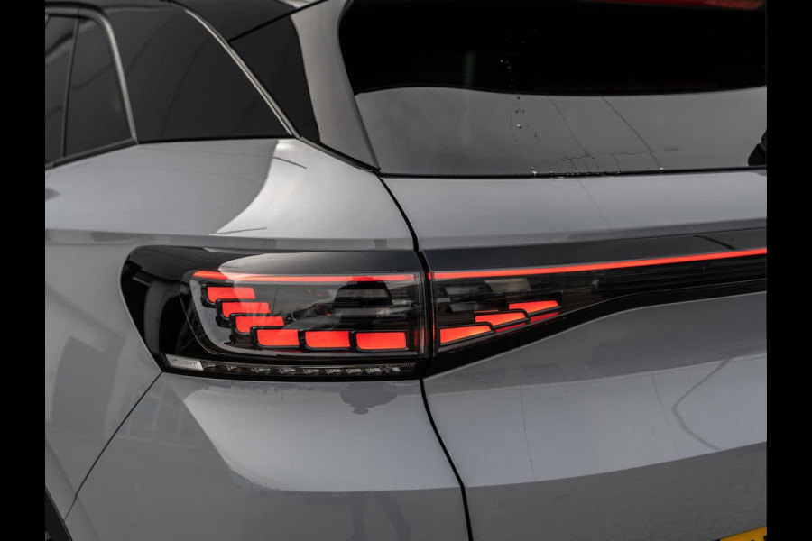 Volkswagen ID.4 GTX 4Motion 77 kWh
