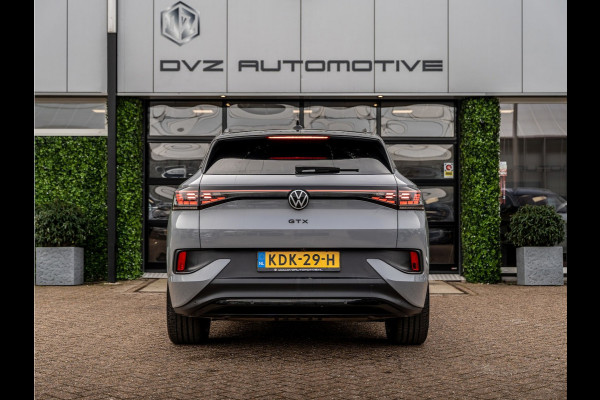 Volkswagen ID.4 GTX 4Motion 77 kWh