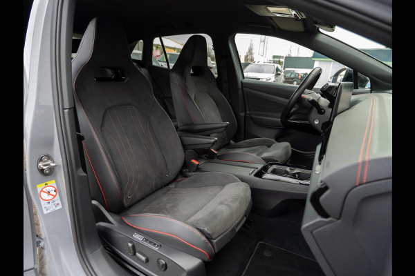 Volkswagen ID.4 GTX 4Motion 77 kWh