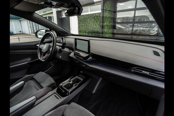 Volkswagen ID.4 GTX 4Motion 77 kWh