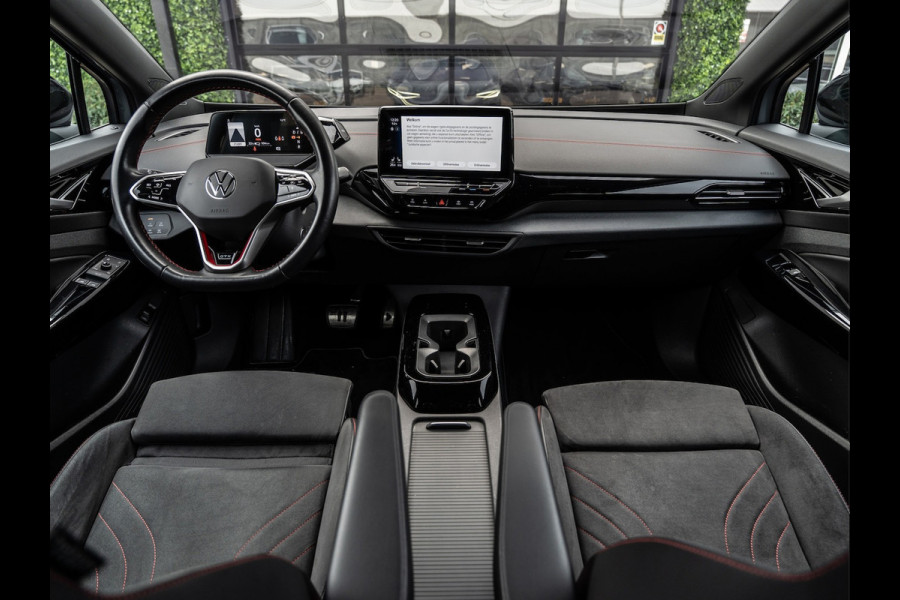 Volkswagen ID.4 GTX 4Motion 77 kWh