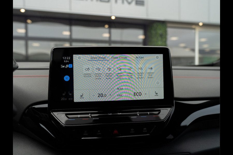 Volkswagen ID.4 GTX 4Motion 77 kWh
