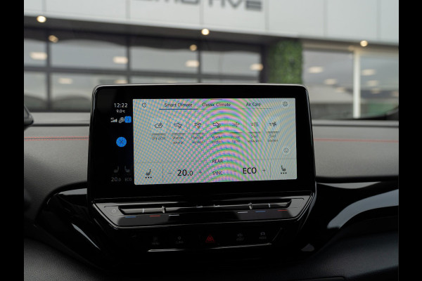 Volkswagen ID.4 GTX 4Motion 77 kWh