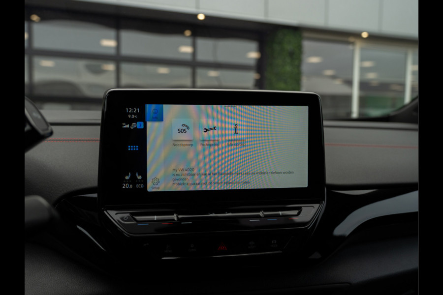Volkswagen ID.4 GTX 4Motion 77 kWh