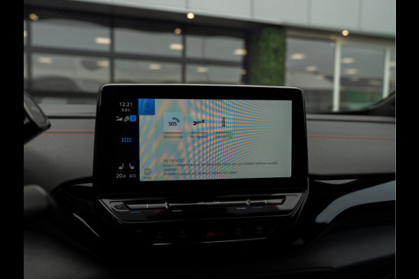 Volkswagen ID.4 GTX 4Motion 77 kWh