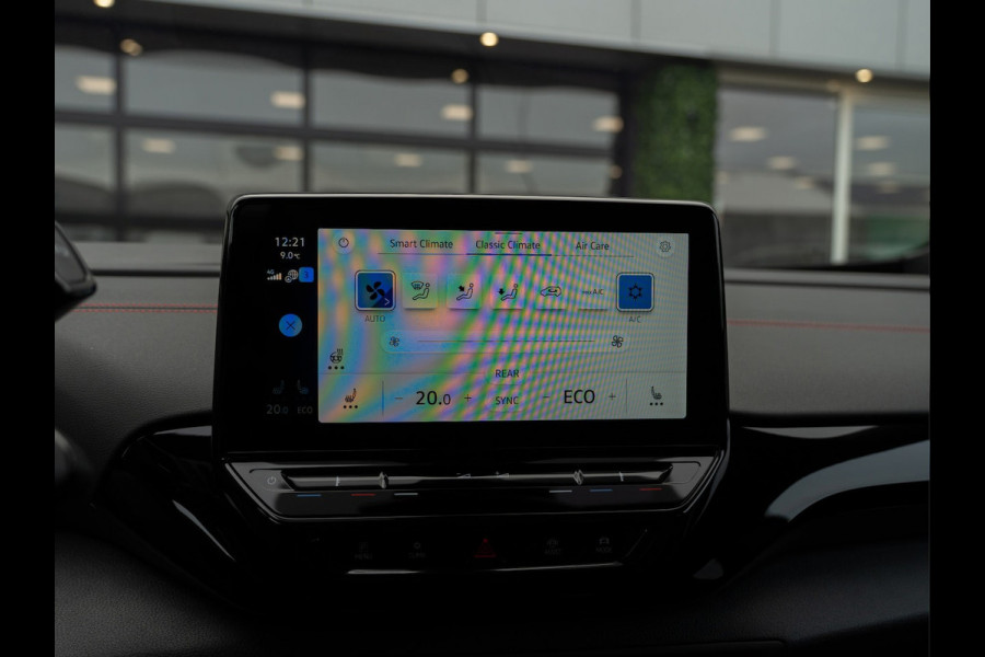 Volkswagen ID.4 GTX 4Motion 77 kWh