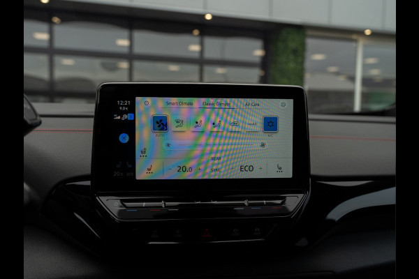Volkswagen ID.4 GTX 4Motion 77 kWh