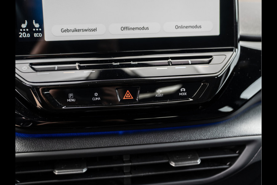 Volkswagen ID.4 GTX 4Motion 77 kWh