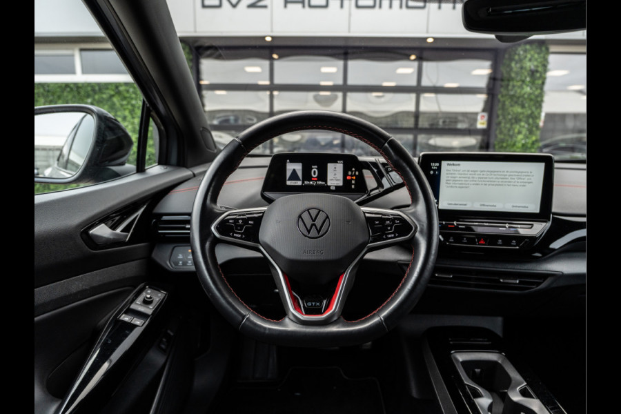 Volkswagen ID.4 GTX 4Motion 77 kWh