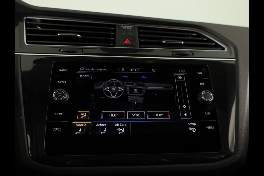 Volkswagen Tiguan 1.5 TSI R-Line Business+ 150PK DSG | Panorama dak | Parkeercamera | Keyless entry | Matrix LED koplampen |
