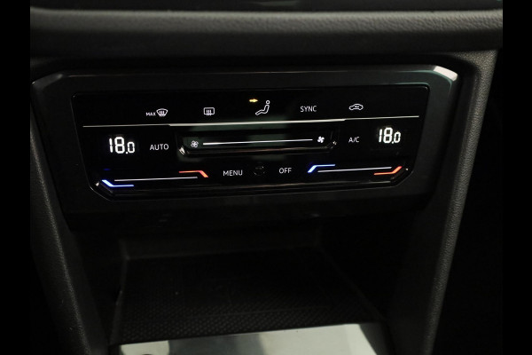 Volkswagen Tiguan 1.5 TSI R-Line Business+ 150PK DSG | Panorama dak | Parkeercamera | Keyless entry | Matrix LED koplampen |