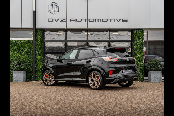 Ford Puma 1.5 EcoBoost 200PK ST Gold Edition | Performance Pack | B&O Sound | Winter Pack