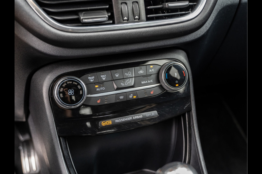 Ford Puma 1.5 EcoBoost 200PK ST Gold Edition | Performance Pack | B&O Sound | Winter Pack