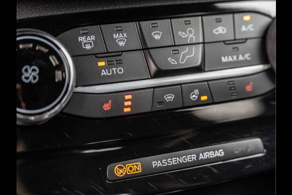 Ford Puma 1.5 EcoBoost 200PK ST Gold Edition | Performance Pack | B&O Sound | Winter Pack