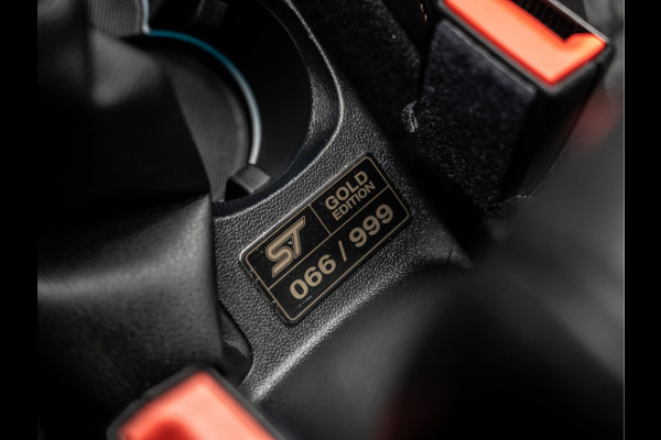 Ford Puma 1.5 EcoBoost 200PK ST Gold Edition | Performance Pack | B&O Sound | Winter Pack