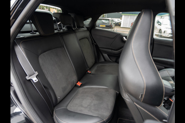 Ford Puma 1.5 EcoBoost 200PK ST Gold Edition | Performance Pack | B&O Sound | Winter Pack