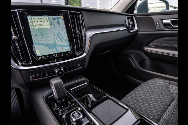Volvo V60 2.0 T6 Plug-in hybrid AWD Plus Bright